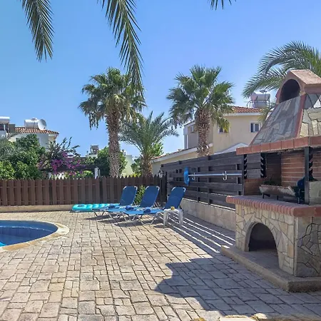 Villa Kings Paradise