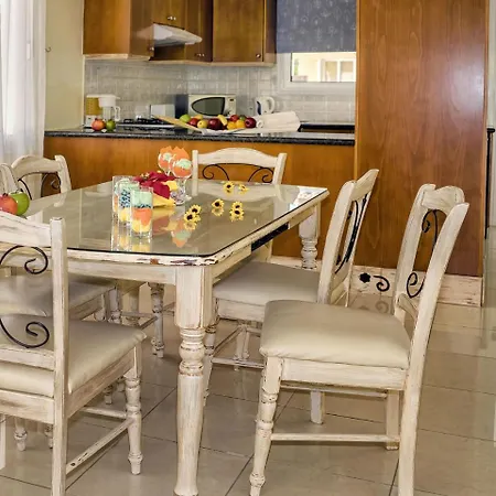 Villa Kings Paradise Coral Bay