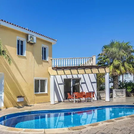 Villa Kings Paradise *